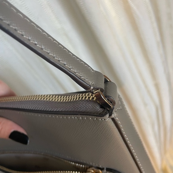 Kate Spade👜crossbody - Picture 9 of 11